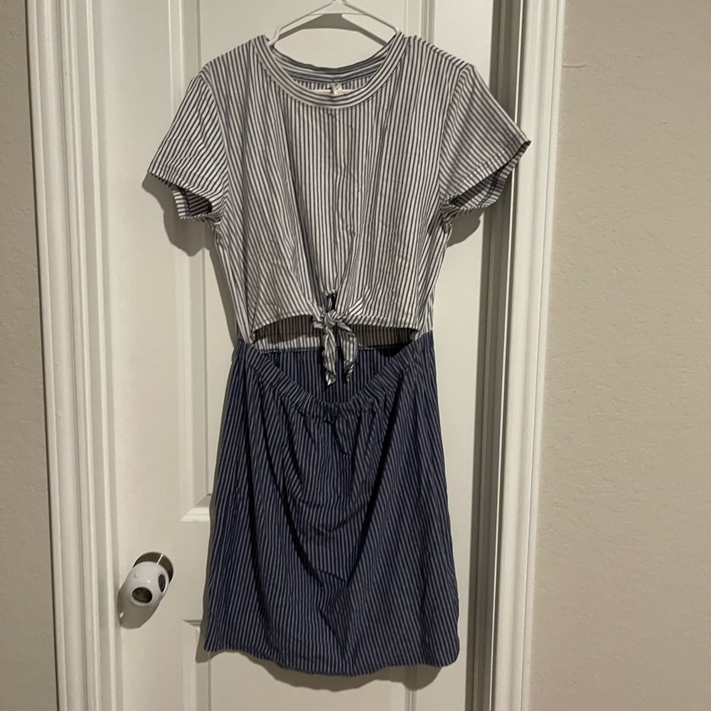 RVCA Dress